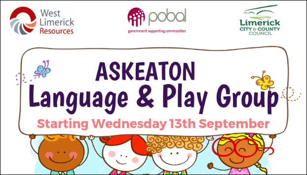 Language and Play Group Askeaton